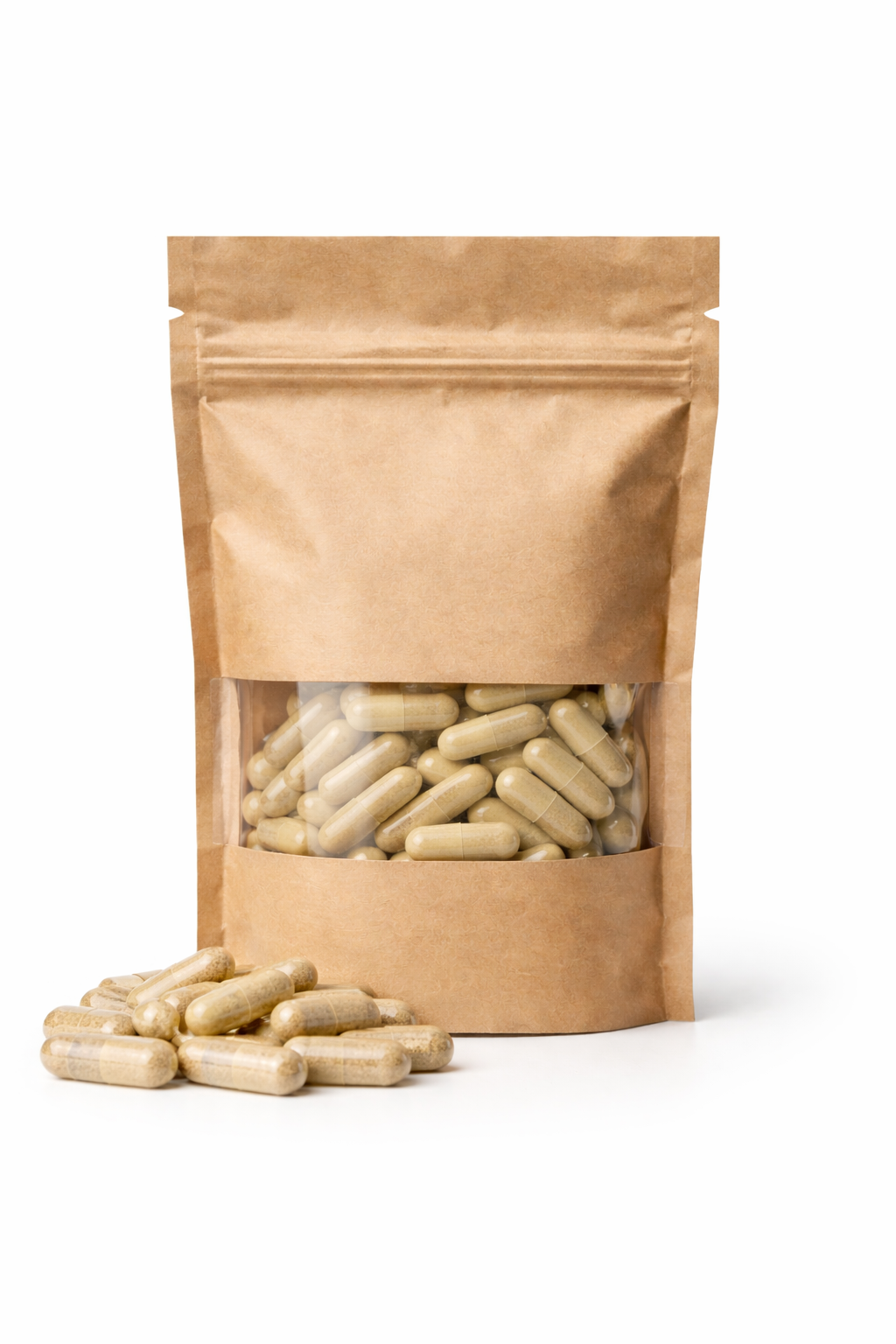 Recharge Ashwagandha 60 gélules