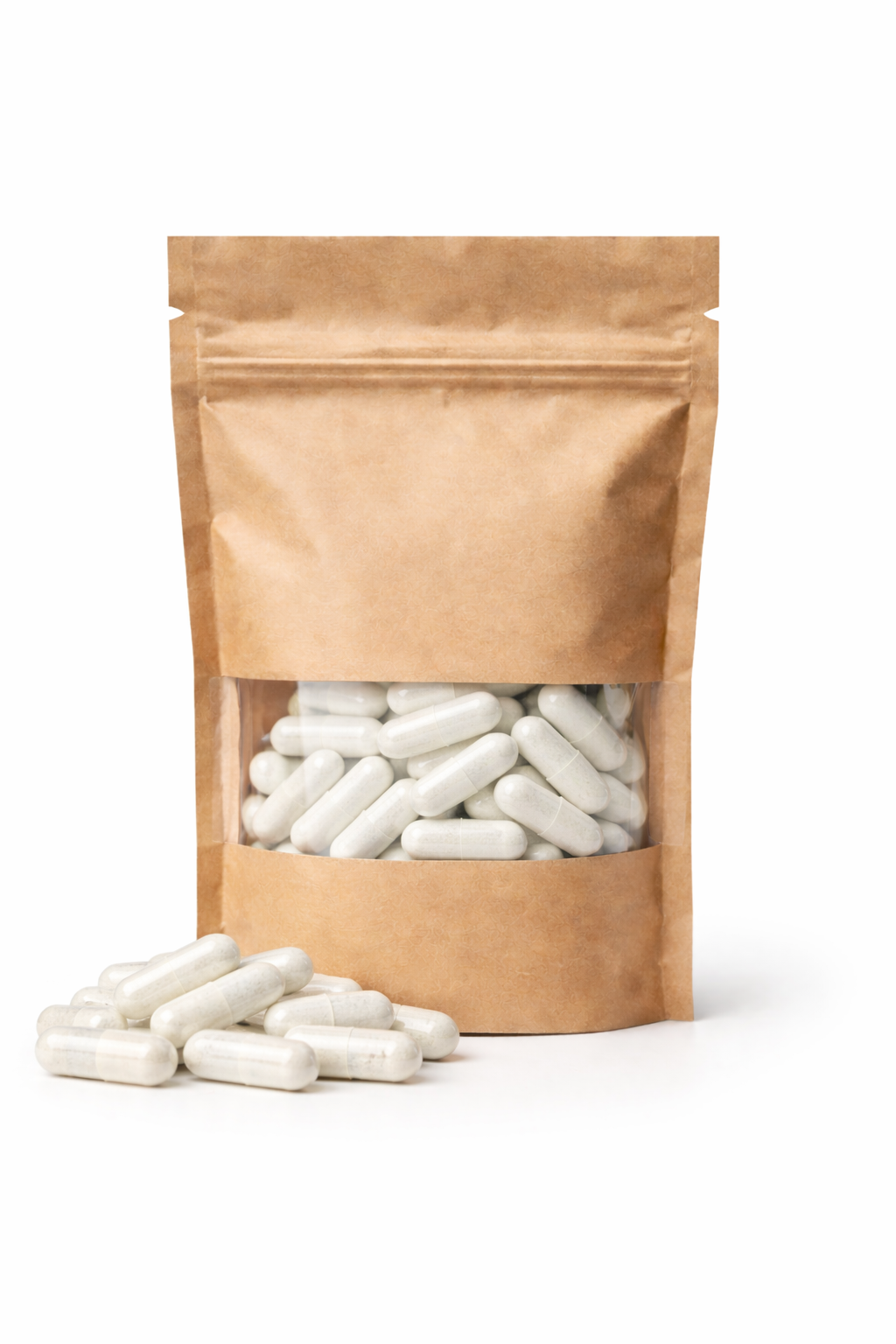 Recharge booster de collagéne 60 géllules