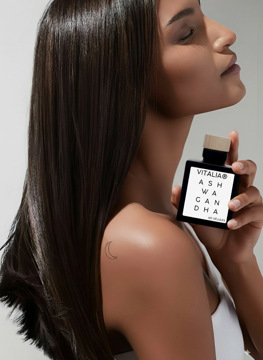 Ashwagandha 60 gélules