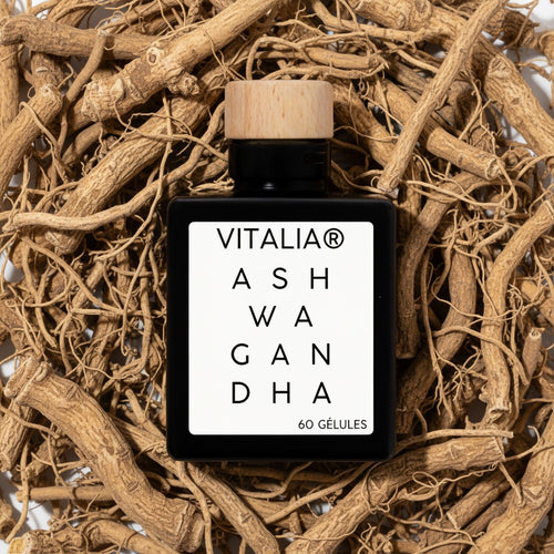 Ashwagandha 60 gélules