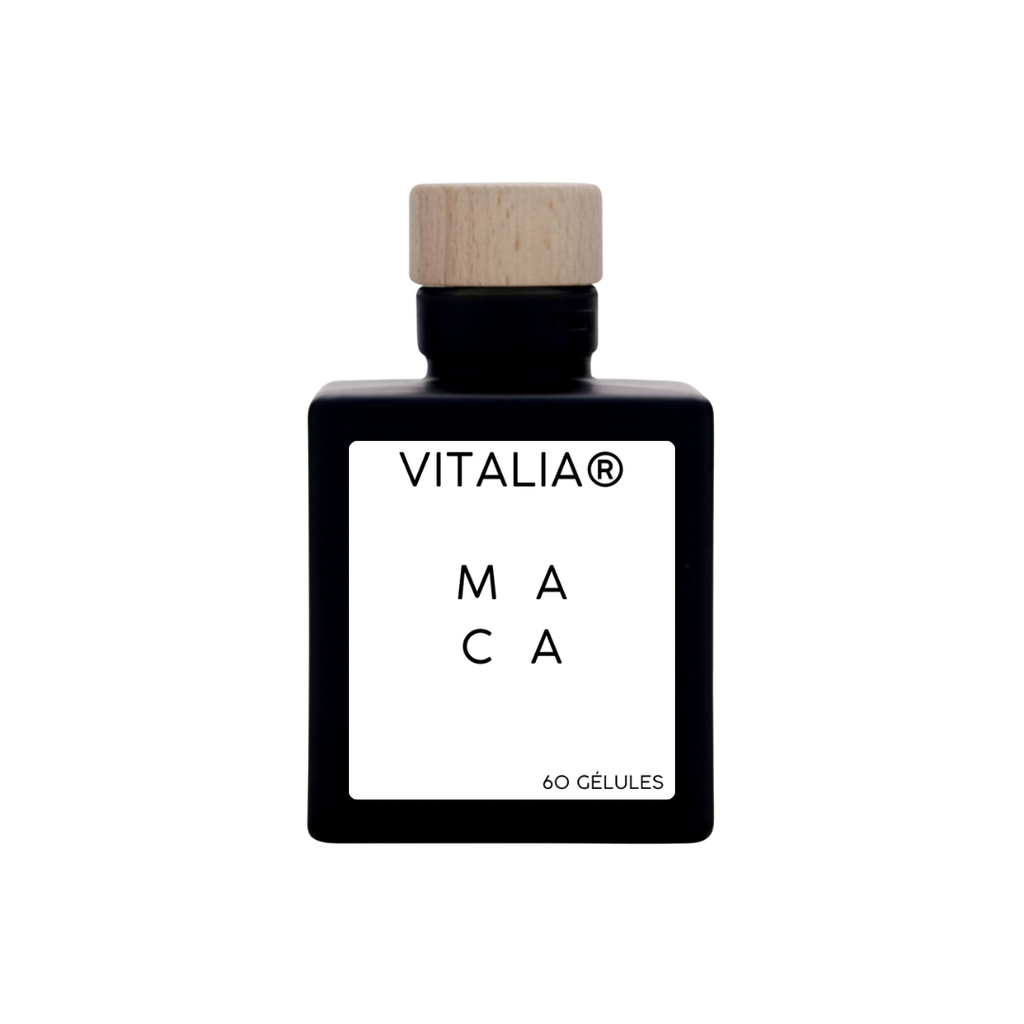 Maca 60 gélules